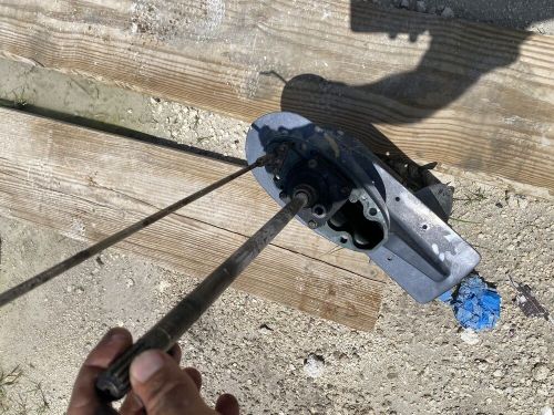 yamaha 25 hp lower unit, US $500.00, image 2