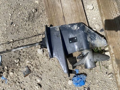 yamaha 25 hp lower unit, US $500.00, image 5
