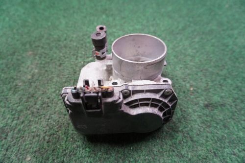 2013 14 15 16 17 18 19 20 LEXUS ES300H 2.5L Throttle Body 2203036020 OEM, US $72.20, image 3