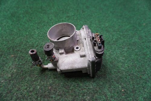 2013 14 15 16 17 18 19 20 LEXUS ES300H 2.5L Throttle Body 2203036020 OEM, US $72.20, image 4