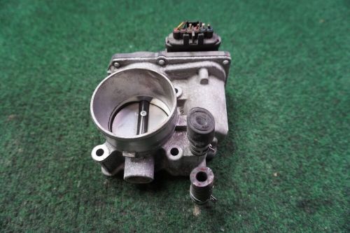 2013 14 15 16 17 18 19 20 LEXUS ES300H 2.5L Throttle Body 2203036020 OEM, US $72.20, image 5