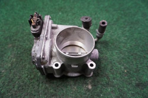 2013 14 15 16 17 18 19 20 LEXUS ES300H 2.5L Throttle Body 2203036020 OEM, US $72.20, image 6