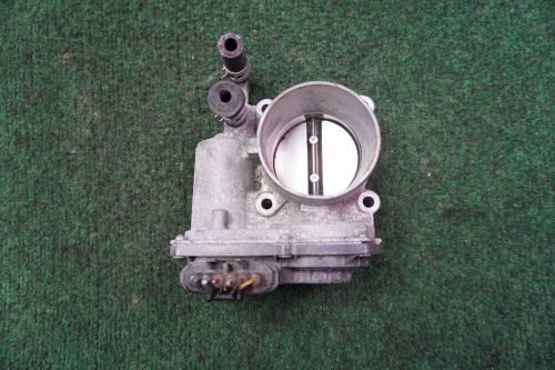 2013 14 15 16 17 18 19 20 LEXUS ES300H 2.5L Throttle Body 2203036020 OEM, US $72.20, image 7