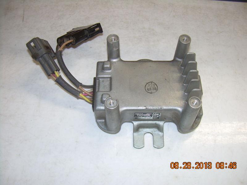86-92 toyota supra cressida  093 igniter 89620-14430 7mge ma70