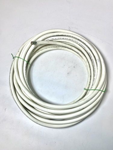 Berkshire E86292, Thermoplastic PVC Boat Cable 2 AWG 600V - 45 Ft, US $39.99, image 4