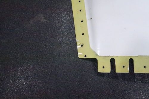 Beechcraft debonair rh lower gill 33-410030-14