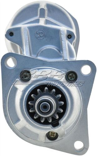 Starter Motor BBB Industries N16658, US $224.15, image 2