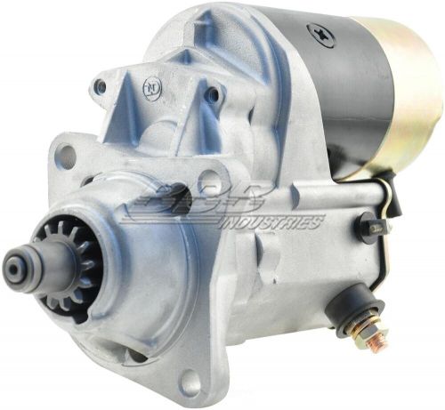 Starter Motor BBB Industries N16658, US $224.15, image 4