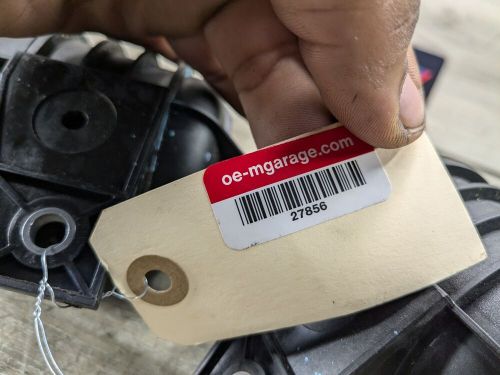 OEM BMW E82 E90 E92 Engine N54 Turbo Charger Vacuum Pressure Tank Reservoir SET, US $49.95, image 4