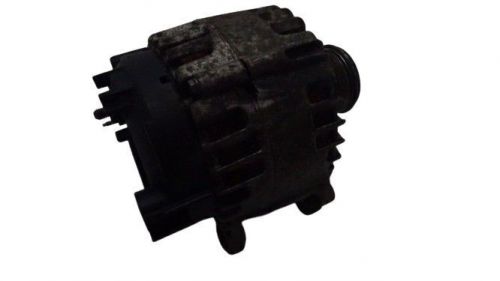 VOLKSWAGEN GOLF MK6 5K (08 > 12) 1.6 TDI ALTERNATOR 03L903023F, US $, image 5