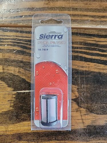 Sierra 18-7859 Fuel Filter Volvo Omc Mercruiser 3553336, US $9.99, image 2