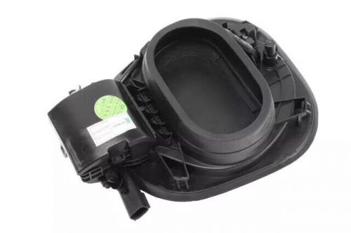 Genuine gm driver side charge port housing 42780311