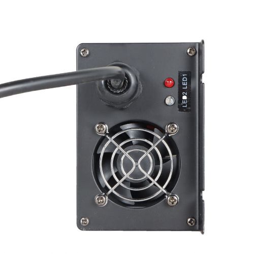 48V 10A Battery Charger(Lead -Acid) 3 Pin Plug For Club Car Golf Cart 1996-2022, US $75.60, image 2