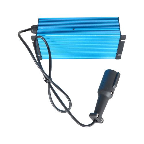 48V 10A Battery Charger(Lead -Acid) 3 Pin Plug For Club Car Golf Cart 1996-2022, US $75.60, image 11