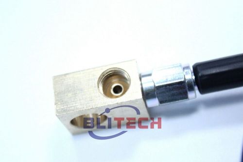 Blitech Stainless Steel Brake Line Kit 2001-2006 02 03 Silverado Sierra HD DOT, US $61.86, image 5