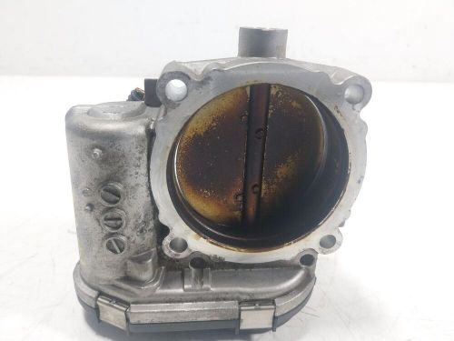 A2761410125 THROTTLE BODY FOR MERCEDES-BENZ GLE COUPE C292 AM 17432018-, US $, image 6