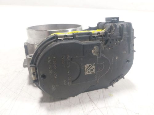 A2761410125 THROTTLE BODY FOR MERCEDES-BENZ GLE COUPE C292 AM 17432018-, US $, image 7
