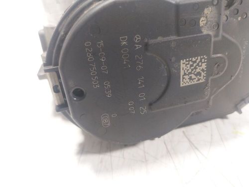 A2761410125 THROTTLE BODY FOR MERCEDES-BENZ GLE COUPE C292 AM 17432018-, US $, image 8