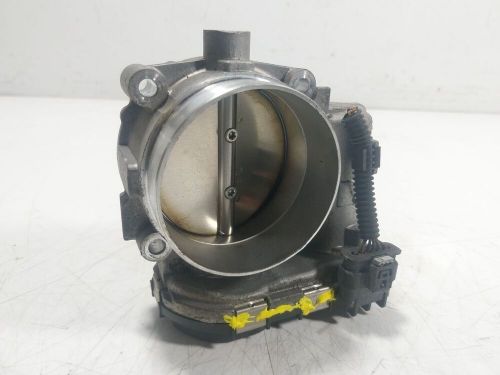 A2761410125 THROTTLE BODY FOR MERCEDES-BENZ GLE COUPE C292 AM 17432018-, US $, image 10