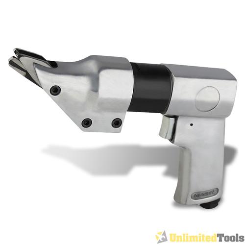 Buy 18 GAUGE AIR POWERED STEEL METAL SHEAR CUTTER 18GA SHEET CUTTING