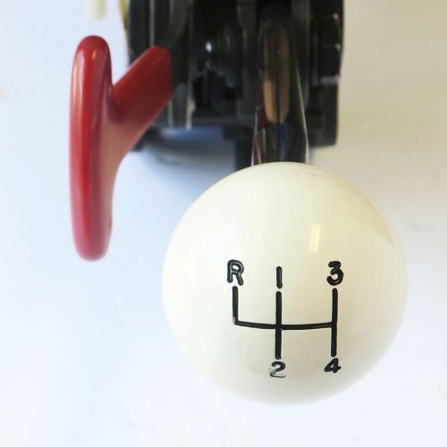 HURST Super Shifter 3 MOPAR B Body A833 Type 422 NOS NEW USA MADE Complete Kit, US $1,395.99, image 2