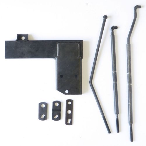 HURST Super Shifter 3 MOPAR B Body A833 Type 422 NOS NEW USA MADE Complete Kit, US $1,395.99, image 5