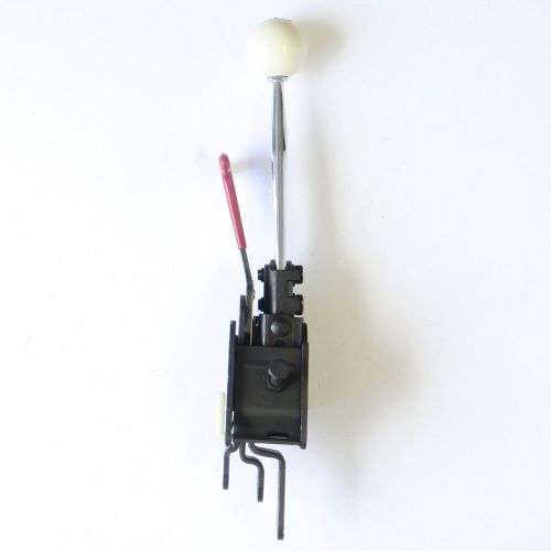 HURST Super Shifter 3 MOPAR B Body A833 Type 422 NOS NEW USA MADE Complete Kit, US $1,395.99, image 7