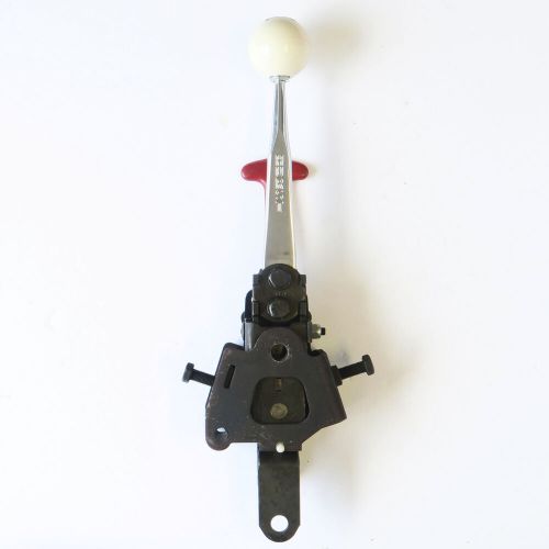 HURST Super Shifter 3 MOPAR B Body A833 Type 422 NOS NEW USA MADE Complete Kit, US $1,395.99, image 8