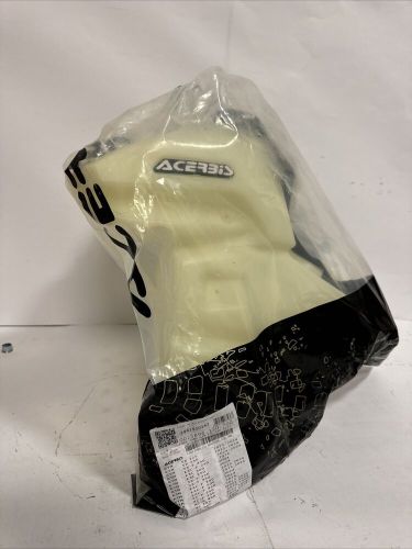 Acerbis Fuel Tank - 4 Gallon - KTM - Natural 2981920147, US $249.99, image 2