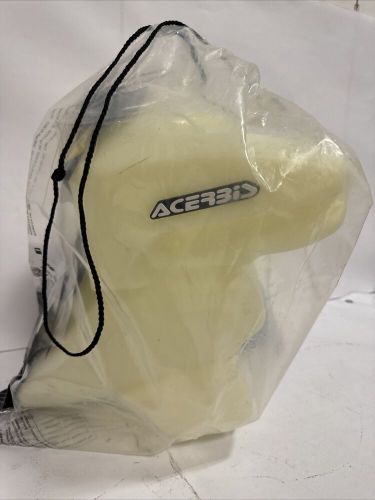 Acerbis Fuel Tank - 4 Gallon - KTM - Natural 2981920147, US $249.99, image 4