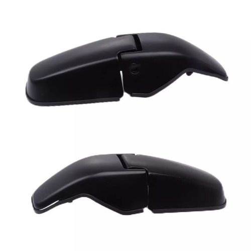 Car Tail Gate Glass Hinge Pair For Kia Sportage 2005 2010 Black Plastic, US $62.58, image 2