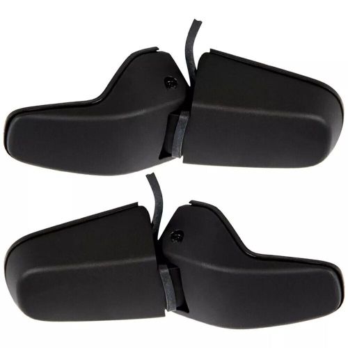Car Tail Gate Glass Hinge Pair For Kia Sportage 2005 2010 Black Plastic, US $62.58, image 3