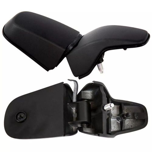 Car Tail Gate Glass Hinge Pair For Kia Sportage 2005 2010 Black Plastic, US $62.58, image 7