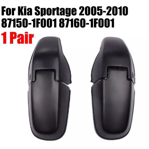 Car Tail Gate Glass Hinge Pair For Kia Sportage 2005 2010 Black Plastic, US $62.58, image 12