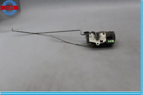 03-07 Hummer H2 Rear Right Passenger Side Lock Latch Actuator R15182171 Oem, US $130.00, image 4