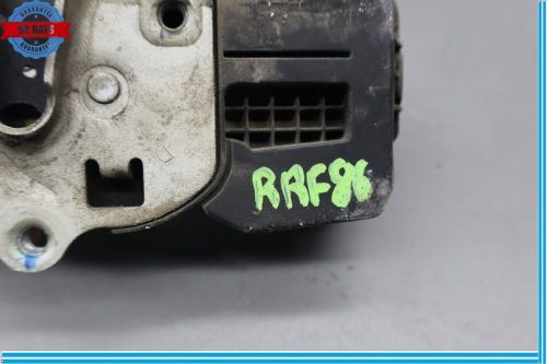 03-07 Hummer H2 Rear Right Passenger Side Lock Latch Actuator R15182171 Oem, US $130.00, image 5