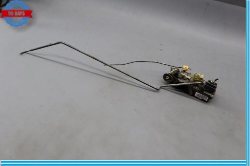 03-07 Hummer H2 Rear Right Passenger Side Lock Latch Actuator R15182171 Oem, US $130.00, image 7