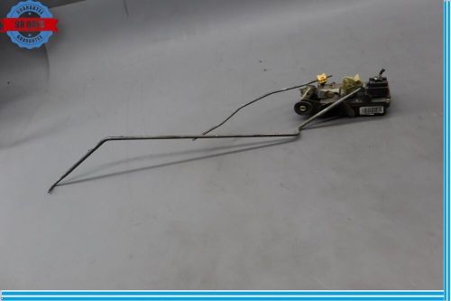 03-07 Hummer H2 Rear Right Passenger Side Lock Latch Actuator R15182171 Oem, US $130.00, image 8