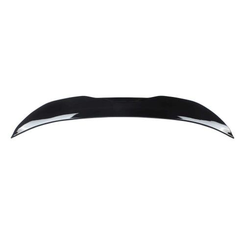 Gloss Black PSM Style Rear Trunk Spoiler Lip For Bmw F80 F30 3 Series 12-18 M3, US $61.06, image 4