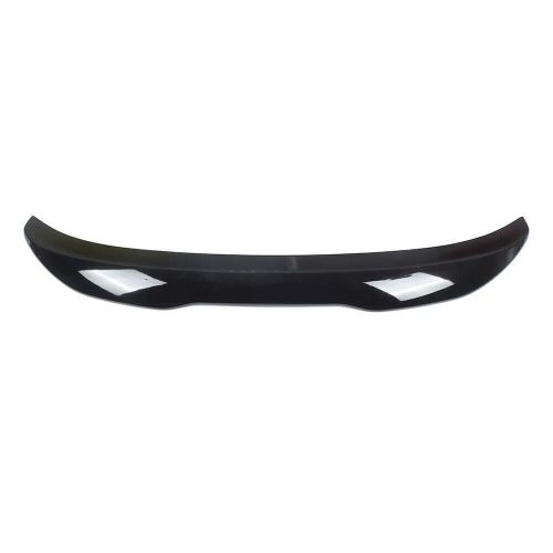 Gloss Black PSM Style Rear Trunk Spoiler Lip For Bmw F80 F30 3 Series 12-18 M3, US $61.06, image 10