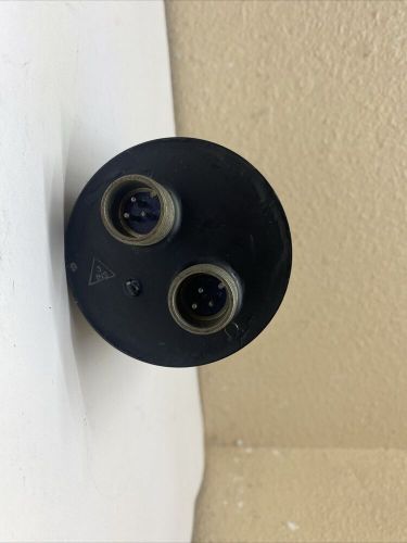 Instrument Specialties Dual Tachometer Indicator 6502-1055 (UNTESTED), US $200.00, image 3