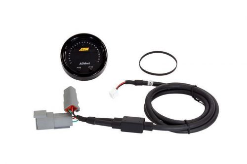 AEM X-Series AEMnet Can Bus Gauge Kit, US $219.82, image 3