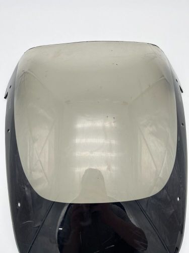 Yamaha FJ 1200 Windshield Windshield #26938-, US $, image 3