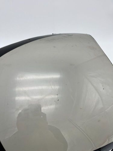 Yamaha FJ 1200 Windshield Windshield #26938-, US $, image 6
