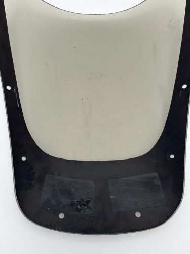 Yamaha FJ 1200 Windshield Windshield #26938-, US $, image 9