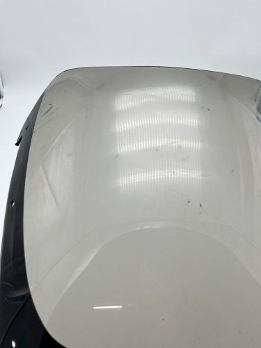 Yamaha FJ 1200 Windshield Windshield #26938-, US $, image 13