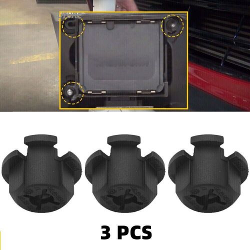 Distance Sensor Milliwave Radar Cover + 3 Clip For 36809-TVA-A12 36806-TLA-A01, US $17.09, image 4