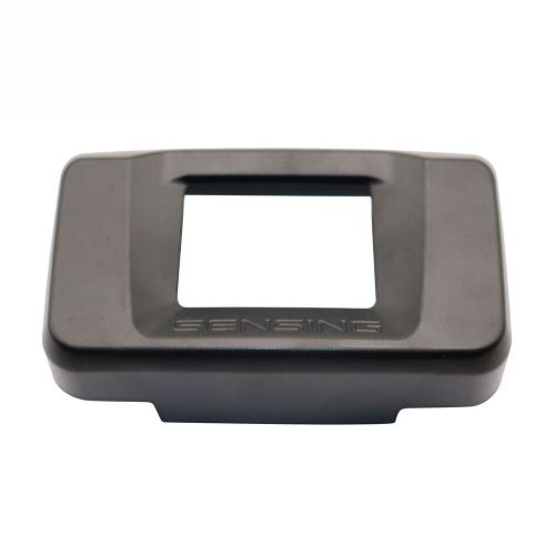 Distance Sensor Milliwave Radar Cover + 3 Clip For 36809-TVA-A12 36806-TLA-A01, US $17.09, image 9