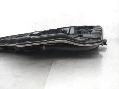 2020-2023 jeep gladiator rear left driver door power window regulator &amp; motor