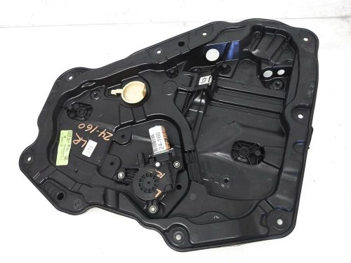 2020-2023 Jeep Gladiator Rear Left Driver Door Power Window Regulator & Motor, US $126.00, image 4